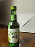 真露（JINRO）韓國燒酒 葡萄味 360ml*20瓶 進(jìn)口洋酒 利口酒 果味酒 中秋送禮 曬單實(shí)拍圖