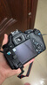 佳能 Canon 700D 650D 600D 750D 800D 入門(mén)級高清旅游二手單反相機 600D+18-55防抖【套機】 95成新 曬單實(shí)拍圖