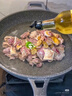 京東超市海外直采 進(jìn)口原切大塊牛肩肉凈重3斤 燉煮 燒烤 炒菜 曬單實(shí)拍圖