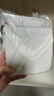 優(yōu)衣庫男裝女裝情侶百變T快干V領(lǐng)T恤休閑短袖475376 455356 475376/00白色 L /175/100A 曬單實拍圖