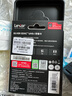 雷克沙（Lexar）128GB SD存儲卡 U3 V30 佳能索尼富士尼康相機高速SD卡 讀205MB/s 寫(xiě)140MB/s 4K超清錄制 SD銀卡 曬單實(shí)拍圖