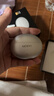 OPPO Enco Free4 真無(wú)線(xiàn)入耳式藍牙耳機降噪耳機通用蘋(píng)果華為小米手機 超長(cháng)續航 星瀚銀 曬單實(shí)拍圖