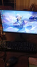華碩（ASUS）品牌【14代酷睿i7】臺式電腦主機商用辦公獨顯政府企業(yè)采購設(shè)計渲染補貼家用游戲電腦整機全套 三：酷睿i7/16G/1TB/旗艦顯卡 華碩單主機【五年質(zhì)保+國行帶票+送鍵鼠】 曬單實拍圖