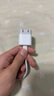 CUKTECH酷態(tài)科40W蘋果16/15充電器充電線氮化鎵套裝兼容30W適用iPhone16/15ProMax/plus/ipad快充頭Type-C 曬單實(shí)拍圖