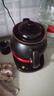 一壺百飲中藥鍋煎藥壺全自動(dòng)藥壺熬藥鍋電砂鍋中藥煲煎中藥陶瓷熬藥電子砂鍋煲藥壺煮藥壺熬藥罐中藥電煎壺 【內無(wú)釉大容量高壺款】 10L 壺A+紅底座 曬單實(shí)拍圖