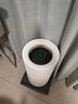 米家小米空氣加濕器 無霧加濕器3-800 輕音家用臥室辦公室6L大容量 800ml/h快速加濕 CJSJSQ04ZMZ 曬單實拍圖