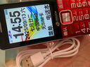 天語(yǔ)（K-TOUCH）N1 全網(wǎng)通4G老年人手機影院級大喇叭大聲音超長(cháng)待機大屏大字老年人專(zhuān)用老人機學(xué)生備用機 紅色 曬單實(shí)拍圖
