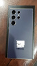 三星【價(jià)保11.11】Samsung Galaxy S24 Ultra AI手機(jī) 2億像素 第三代驍龍8 拍照手機(jī) 12GB+256GB鈦暮紫 曬單實(shí)拍圖