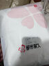 都市麗人保暖內(nèi)衣女士25年新款女無痕內(nèi)搭秋冬季防寒發(fā)熱秋衣秋褲套裝 裸肌膚 【椰油潤膚 升溫9.1℃】 M 【參考體重80-100斤】 曬單實拍圖