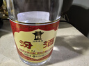 汾酒 黃蓋玻汾 清香型白酒 53度 475mL*6瓶 整箱裝非原箱 曬單實拍圖
