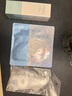 珀萊雅氨基酸型洗面奶 氨基酸深層清潔洗面奶女男潔面乳100g 曬單實(shí)拍圖