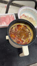 鮮京采 巴西進口原切牛腩卷 2斤 火鍋食材 京東自有品牌【真原切】 曬單實拍圖
