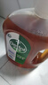 滴露（Dettol）消毒液衣物除菌液洗衣消毒水1.8L殺菌除螨 家居寵物消毒除菌  曬單實(shí)拍圖