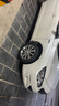 佳通(Giti)輪胎215/50R17 91V 228v1 適配 標(biāo)致408/EU5/名圖/思域 曬單實拍圖