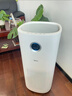美的（Midea）【母嬰醫(yī)護雙認證】甲醛數(shù)顯空氣凈化器除煙味異味過敏源寵物吸貓毛消毒機森林家RX600P國家補貼 曬單實拍圖