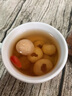 鴻筱桂圓肉干特級(jí)無(wú)核肉厚正宗廣西新鮮龍眼干泡水泡茶補(bǔ)氣血罐裝500g 1000g精選罐裝1000g/共四罐 曬單實(shí)拍圖