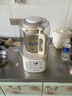 九陽(yáng)1.5L低音破壁機(jī)家用全自動(dòng)豆?jié){機(jī)輕音45分貝2-4人降噪榨汁料理機(jī)五谷雜糧破壁機(jī)P688國(guó)家補(bǔ)貼 曬單實(shí)拍圖