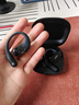 韶音（SHOKZ）【新品】OpenFit 2+ T921新一代舒適圈開(kāi)放式耳機掛耳式藍牙耳機運動(dòng)跑步騎行無(wú)線(xiàn)非骨傳導 巖黑 曬單實(shí)拍圖