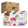 好奇（Huggies）金裝拉拉褲XXL74(15kg以上)尿不濕【速干不易紅】 曬單實拍圖