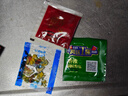 康師傅 方便面 大食袋紅燒牛肉面五連包145g*5 泡面袋裝速食 方便食品 曬單實(shí)拍圖