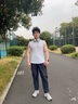 園世F6耳機頭戴式 主動(dòng)降噪 動(dòng)態(tài)頭部追蹤 藍牙無(wú)線(xiàn)電競游戲耳機電腦耳麥4模 品存聯(lián)名 曬單實(shí)拍圖