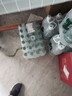 農夫山泉飲用水純凈水550ml*24瓶 曬單實(shí)拍圖