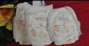 五羊（FIVERAMS）薄薄芯紙尿褲超薄透氣尿不濕紙尿褲超干爽瞬吸學(xué)步褲拉拉訓練褲 紙尿褲XXL42*2包（新舊包裝隨機） 曬單實(shí)拍圖