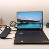 華碩天選6 Pro 銳龍版 國家補貼20% 16英寸游戲本 筆記本電腦(銳龍9 8940HX 16G 1T RTX5060 2.5K)灰 曬單實(shí)拍圖