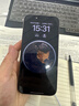 Apple iPhone 16 Pro Max 全網(wǎng)通雙卡雙待 蘋(píng)果手機 16 promax 沙漠色鈦金屬 【準新】256GB 【電池95以上+豪華大禮包】 五星店鋪+購物無(wú)憂(yōu)+一年質(zhì)保 曬單實(shí)拍圖