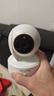 普聯(lián)（TP-LINK） 800萬4K極清全彩智能攝像頭家用無線 室內(nèi)監(jiān)控器360度全景夜視手機(jī)遠(yuǎn)程通話寶寶看護(hù)IPC48AW Plus 曬單實(shí)拍圖
