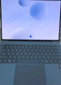 華為MateBook Pro 柔光版筆記本電腦 OLED護眼云晰柔光屏 鴻蒙操作系統(tǒng) 970g超輕薄長續(xù)航32GB 1TB晴藍 曬單實拍圖