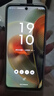 摩托羅拉 聯(lián)想moto G55  LCD護(hù)眼屏 四年質(zhì)保 杜比雙揚(yáng)聲器 大電池長(zhǎng)續(xù)航 應(yīng)用六開 8+128GB 淺草綠 曬單實(shí)拍圖