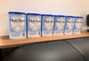 荷蘭牛欄（Nutrilon）諾優(yōu)能嬰幼兒配方奶粉乳糖配方原裝進(jìn)口 4段 6罐 （12-24個(gè)月）26.11-27.3 曬單實(shí)拍圖