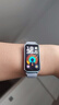 華為（HUAWEI）手環(huán)10 標準版 蒼穹灰 智能手環(huán)專業(yè)睡眠分析情緒健康鋁合金機身心率監(jiān)測運動手環(huán)手環(huán)9升級 曬單實拍圖