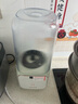 九陽(yáng)破壁機(jī)全自動(dòng)免煮2025新款豆?jié){機(jī)免洗家用大容量智能3-4人用榨果汁料理冰沙流食輔食攪拌機(jī) 升級(jí)版P919Pro 輕音降噪低至41分貝 曬單實(shí)拍圖