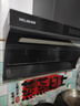 美菱（MeiLing）頂側(cè)雙吸油煙機(jī)27變頻爆炒大吸力1000Pa靜壓家用抽油煙機(jī)揮手語音開關(guān)免拆熱清洗[國家補(bǔ)貼20%] 曬單實(shí)拍圖