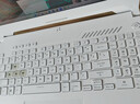 華碩（ASUS）天選Pro6/5/4華碩飛行堡壘電競游戲本筆記本電腦學(xué)生設計網(wǎng)課i7 華碩天選R5i712代16G512G獨顯4G 曬單實(shí)拍圖