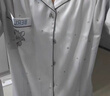 宮蝶【涼感型】迪士尼瑪麗貓情侶睡衣女夏季可外穿短袖男士家居服 曬單實(shí)拍圖