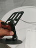 JCZS德國品牌全金屬手機架2025新款加重支架360度720度旋轉桌面直播手機專(zhuān)用平板iPad支撐架多款通用折 深空灰【全合金】硬核增穩720°旋轉丨手機/平板 曬單實(shí)拍圖