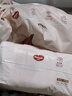 好奇（Huggies）鉑金裝小桃褲成長褲XL96片(12-17kg)加大號尿不濕【消暑散熱】 曬單實拍圖