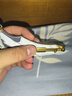 泰利奇三角洲行動(dòng)周邊刀赤梟爪刀游戲手辦帶皮套18CM金屬擺件玩具模型 【升級款按鈕】憐憫折疊刀 可折疊+展示架 三角洲行動(dòng) 曬單實(shí)拍圖