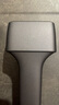 松下（Panasonic）電動(dòng)剃須刀便攜款 磁懸浮剃須刀Air纖薄往復式電動(dòng)刮胡刀Type-c送禮物TM20灰色 曬單實(shí)拍圖