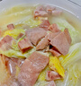 波尼亞 青島老火腿300g*2個(gè) 腱子肉火腿 火腿腸豬肉腸即食 肉腸熟食 曬單實(shí)拍圖