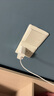 固質(zhì)優(yōu)品蘋果充電器正品充電線氮化鎵適配原裝45W快充PD套裝iPhone14ProMax13 16 15手機12充電頭30W數(shù)據(jù)線 【蘋果8-14系列】PD30W閃充丨單線正品1米 曬單實拍圖