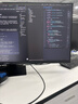 聯(lián)合創(chuàng)新40英寸帶魚屏 準4K顯示器 144Hz Type-C90W反向充電 智慧雙屏 剪輯設(shè)計游戲辦公電腦顯示屏40C1R 曬單實拍圖