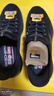 斯凱奇（Skechers）閃穿鞋男鞋秋季健步鞋軟底一腳蹬休閑運動(dòng)鞋232457 曬單實(shí)拍圖