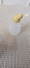新貝接奶神器硅膠母乳收集器手動(dòng)吸奶器產(chǎn)婦漏奶集奶器集乳器 曬單實(shí)拍圖