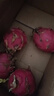 【特價(jià)大果】正宗廣西紅心火龍果金都一號新鮮采摘現(xiàn)摘現(xiàn)發(fā) 特價(jià)熱賣 帶箱5斤 （單果300g+） 曬單實(shí)拍圖