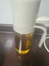 小熊（Bear）定量噴油壺 玻璃油壺罐食用油噴霧調料瓶油噴壺250mL  CX-W0081 曬單實(shí)拍圖