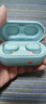 SKullcandy 骷髏頭 Sesh Evo小魔豆二代 TWS真無(wú)線(xiàn)藍牙耳機 入耳式降噪3場(chǎng)景模式冰川藍 曬單實(shí)拍圖